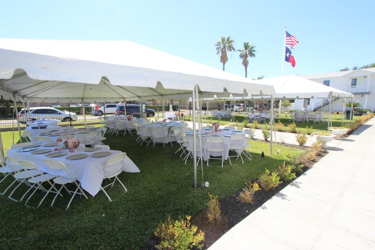 The George Manor Acomodação com café da manhã Galveston Exterior foto